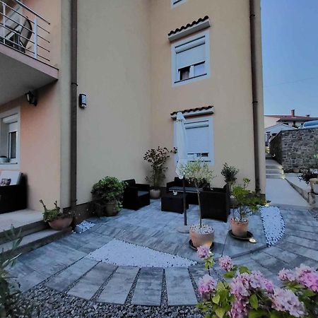 Apartment In Matulji 17036 Zewnętrze zdjęcie
