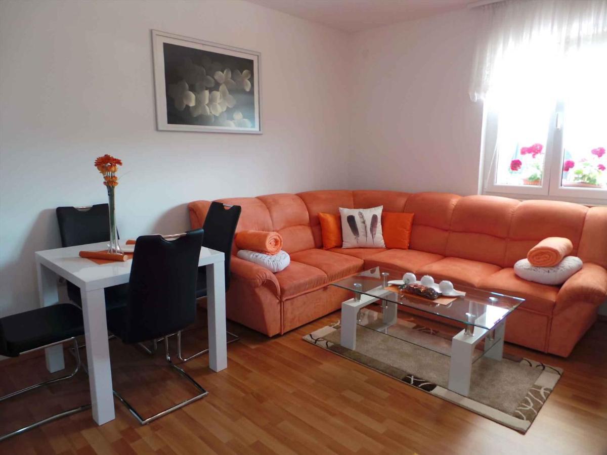Apartment In Matulji 17036 Zewnętrze zdjęcie