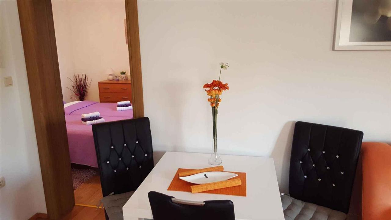 Apartment In Matulji 17036 Zewnętrze zdjęcie