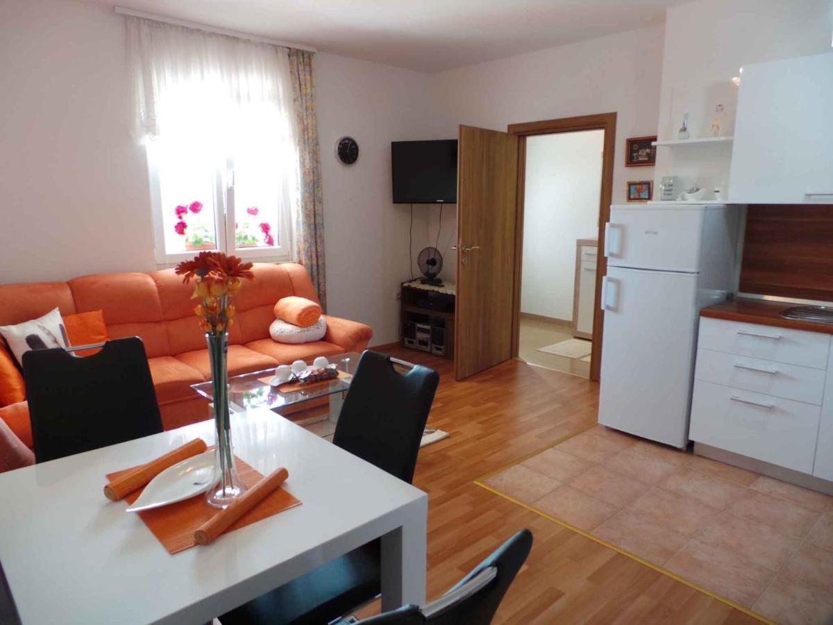 Apartment In Matulji 17036 Zewnętrze zdjęcie
