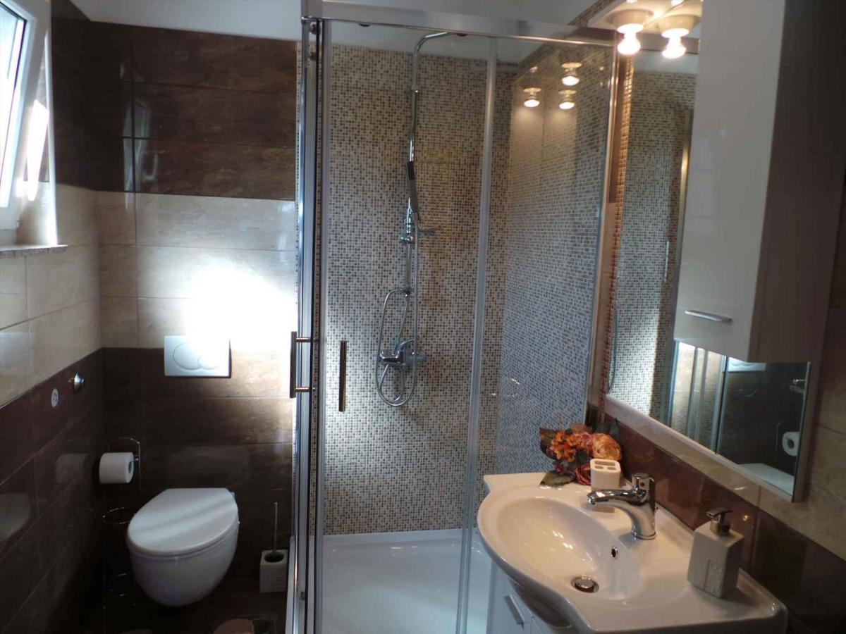 Apartment In Matulji 17036 Zewnętrze zdjęcie