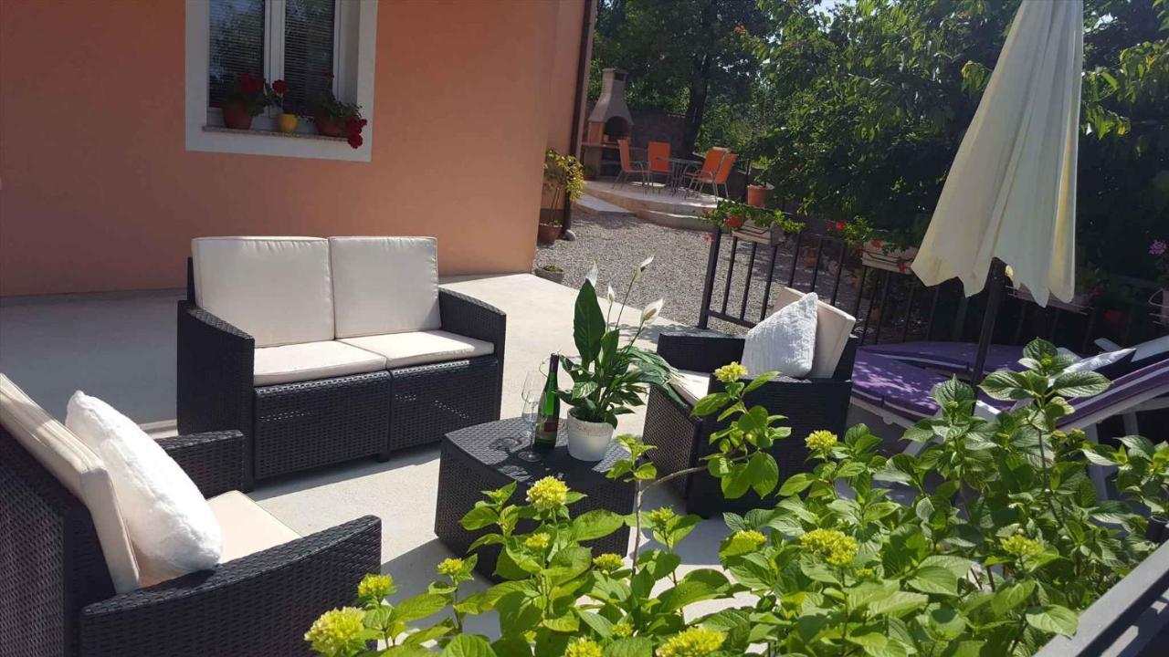 Apartment In Matulji 17036 Zewnętrze zdjęcie