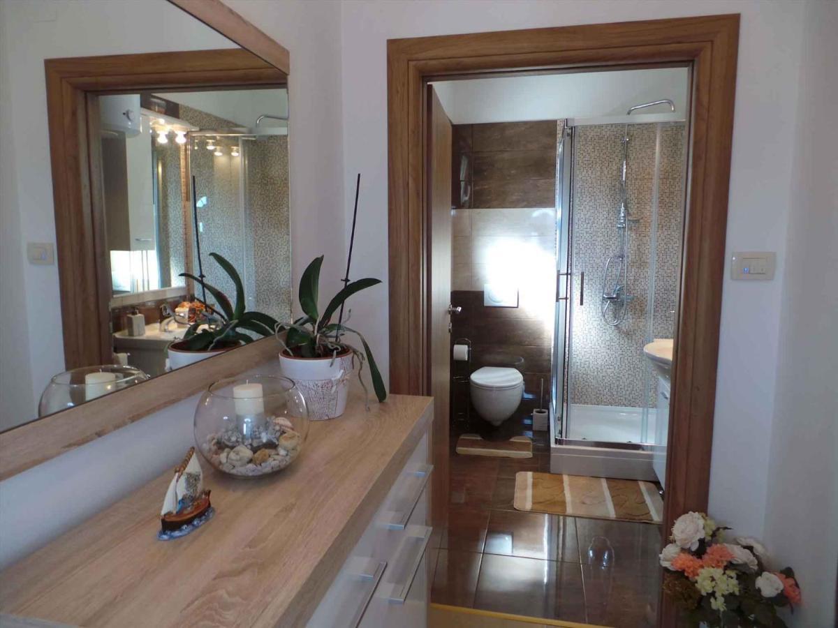 Apartment In Matulji 17036 Zewnętrze zdjęcie