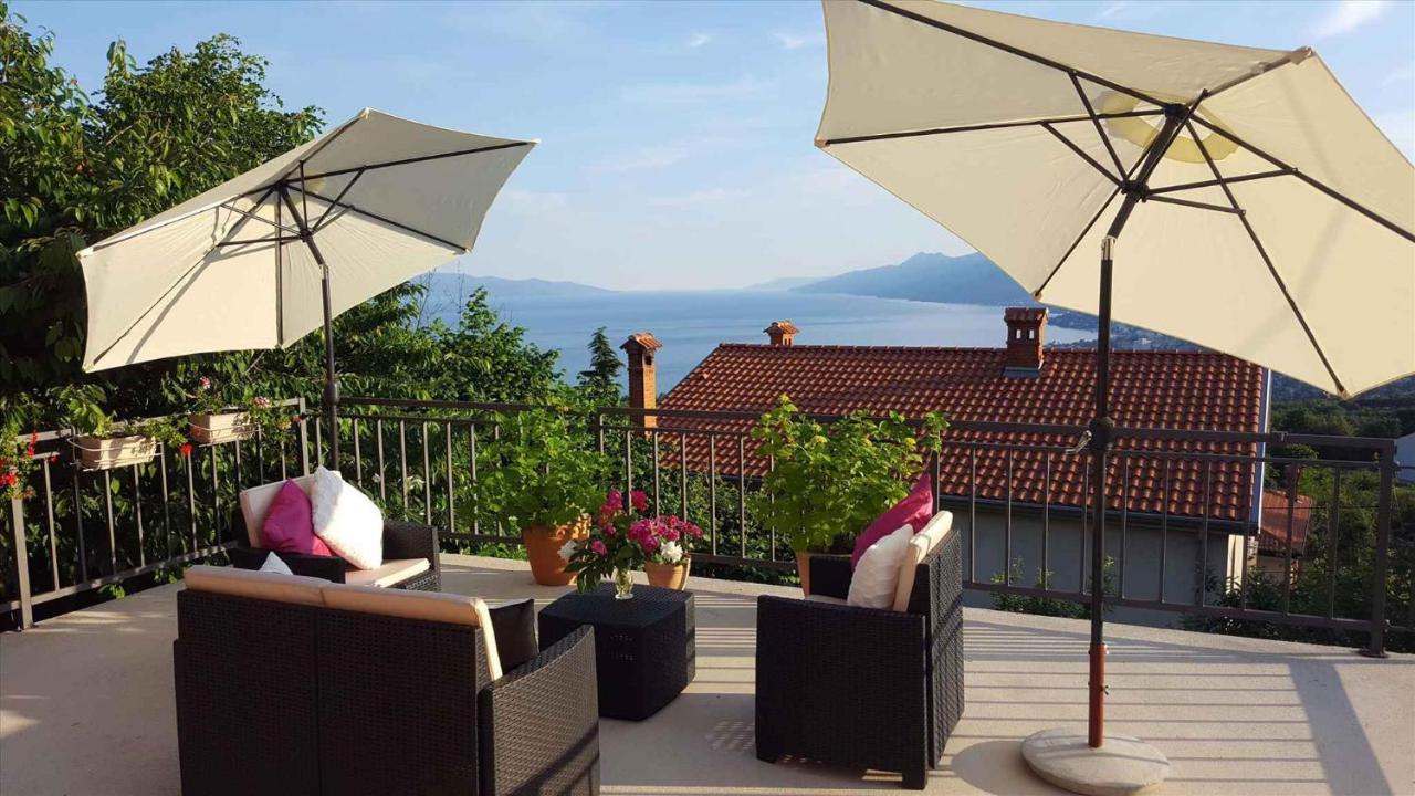 Apartment In Matulji 17036 Zewnętrze zdjęcie