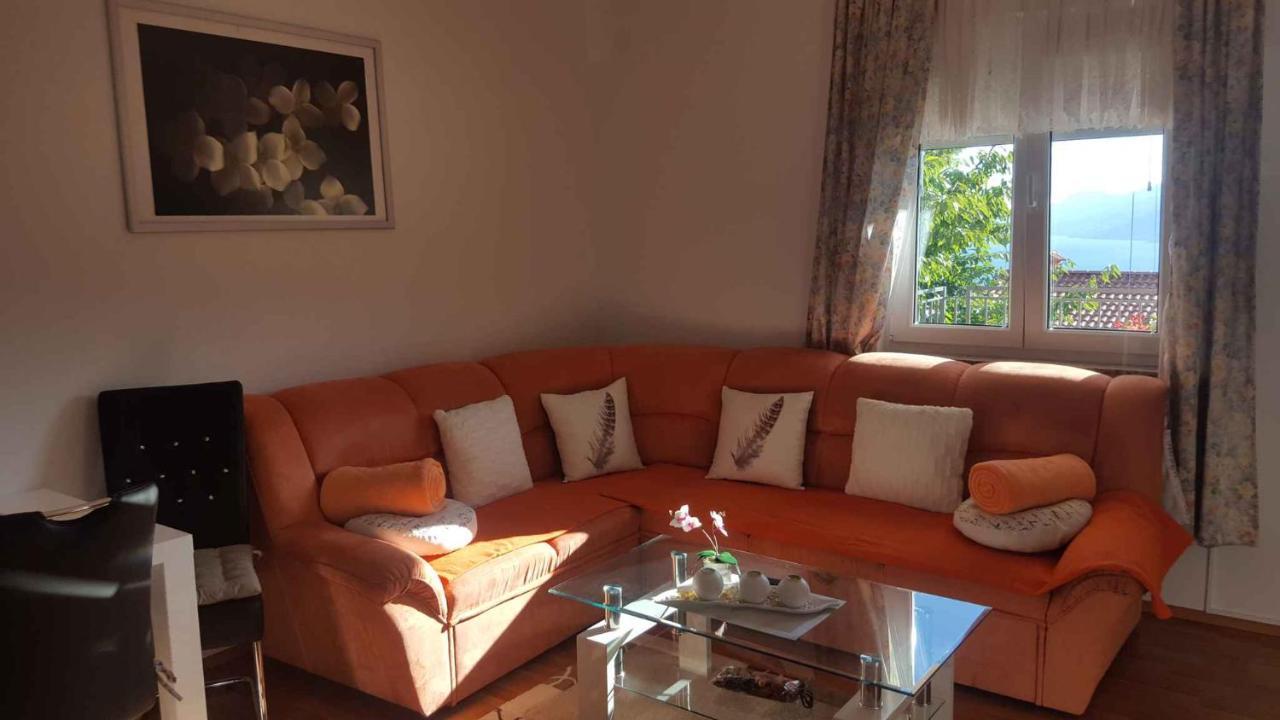 Apartment In Matulji 17036 Zewnętrze zdjęcie