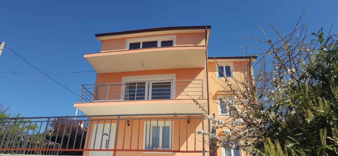 Apartment In Matulji 17036 Zewnętrze zdjęcie